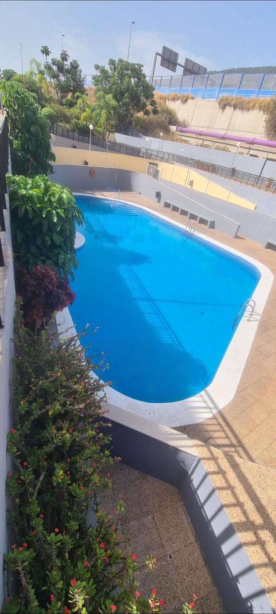 Candelaria Sol Y Mar Exterior photo